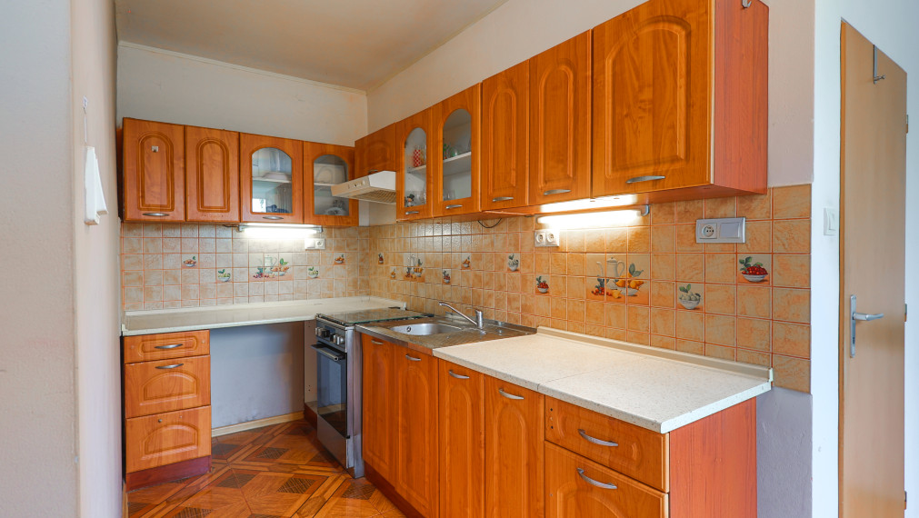 PREDANÉ-PREDAJ: 3 izbový byt, 69,5 m2, Družstevná 15, Modra