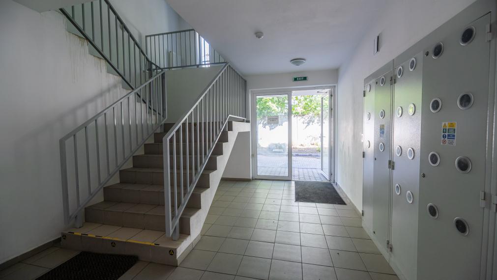 PREDANÉ PREDAJ: garsónka, 22,5 m2, parkovacie státie, Tehelná 5 Pezinok