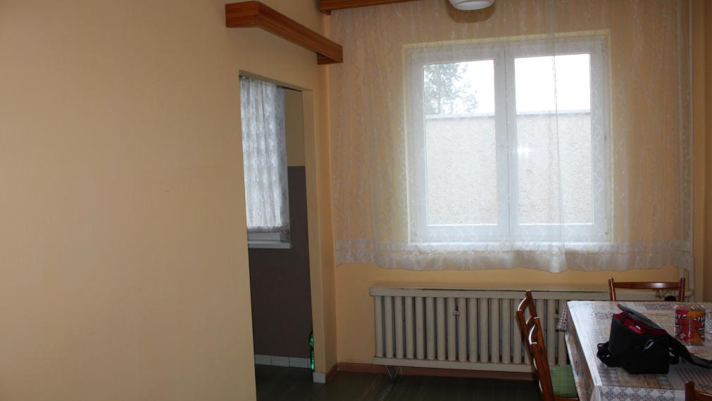 PREDANÝ - ZNÍŽENÁ CENA!!! PREDAJ: Priestranný dvojposchodový rodinný dom s veľkým pozemkom