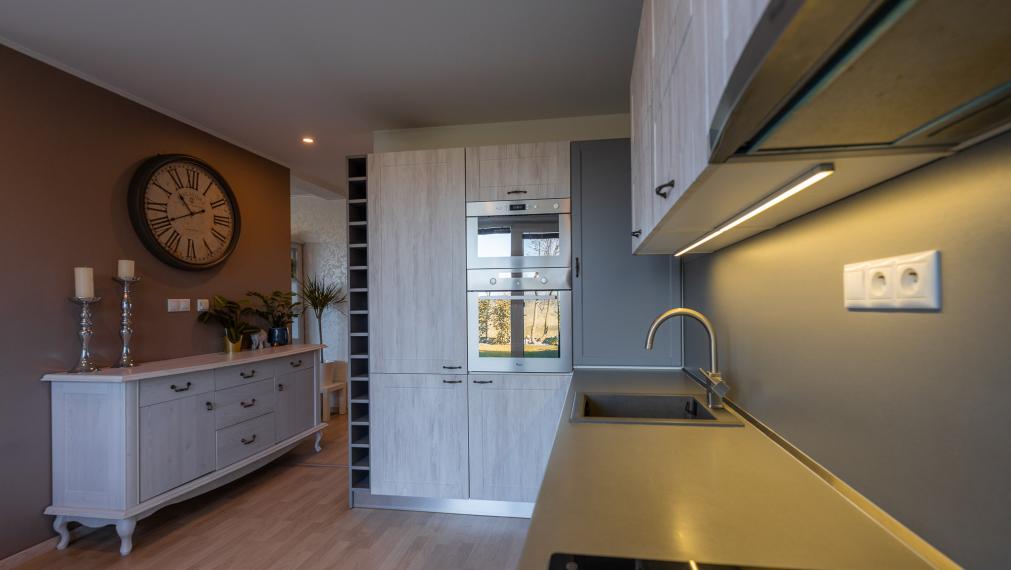 PREDANÉ-PREDAJ: 3 izbový byt, 68 m2, záhrada, parkovacie miesto, Rovinka