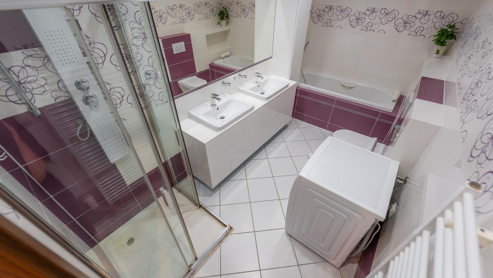 PREDANÉ-PREDAJ: 3 izbový byt, 68 m2, záhrada, parkovacie miesto, Rovinka