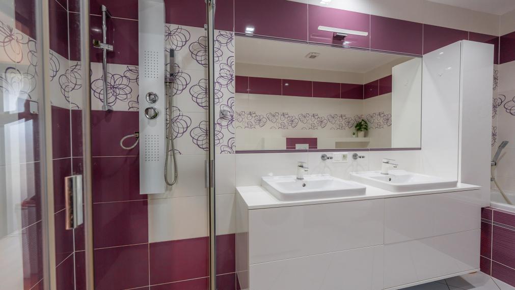 PREDANÉ-PREDAJ: 3 izbový byt, 68 m2, záhrada, parkovacie miesto, Rovinka