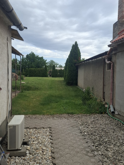 PREDAJ - Rodinný dom v obci Jablonec