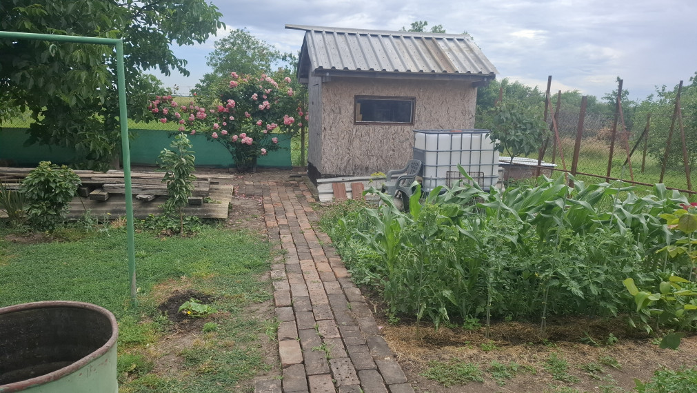 PREDAJ - Rodinný dom v obci Jablonec