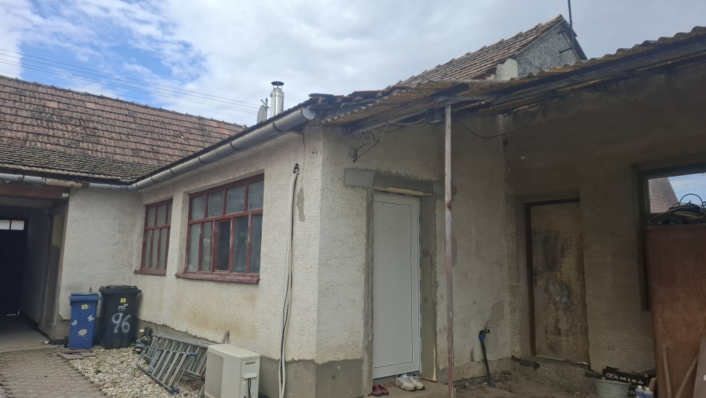 PREDAJ - Rodinný dom v obci Jablonec