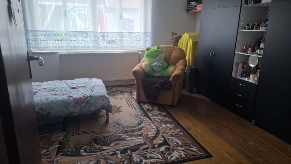 PREDAJ - Rodinný dom v obci Jablonec