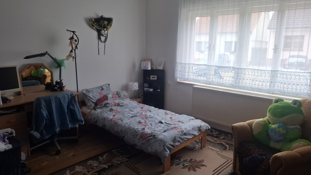 PREDAJ - Rodinný dom v obci Jablonec