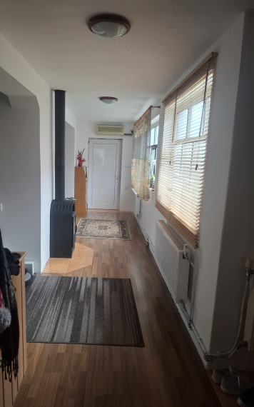 PREDAJ - Rodinný dom v obci Jablonec