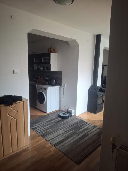 PREDAJ - Rodinný dom v obci Jablonec