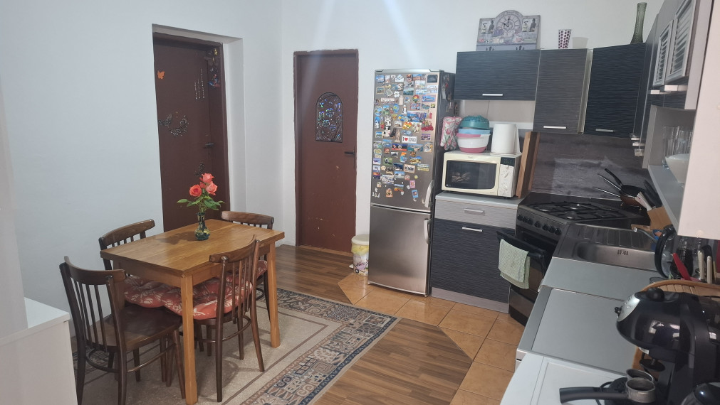 PREDAJ - Rodinný dom v obci Jablonec