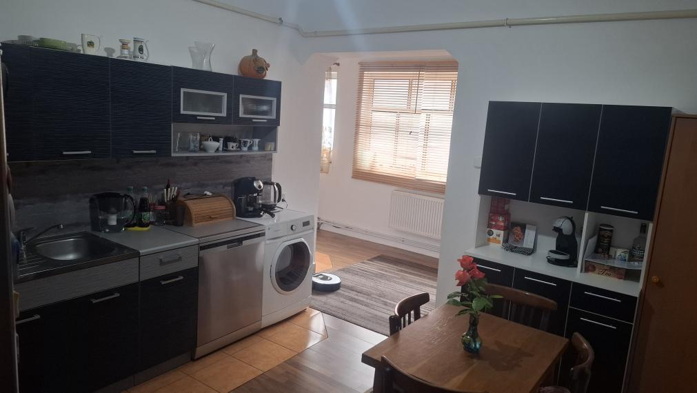 PREDAJ - Rodinný dom v obci Jablonec