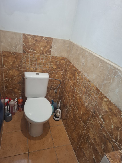 PREDAJ - Rodinný dom v obci Jablonec