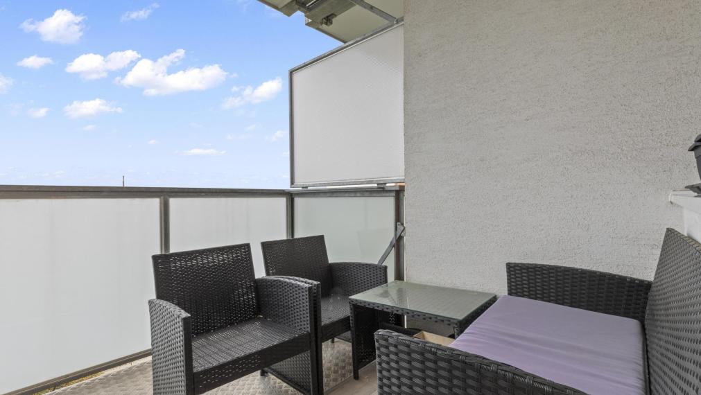 Zariadený 2 izb. byt 63m² Mierová, Pezinok