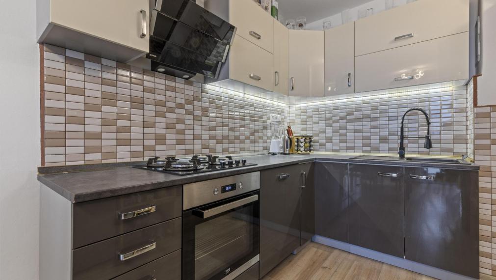 Zariadený 2 izb. byt 63m² Mierová, Pezinok