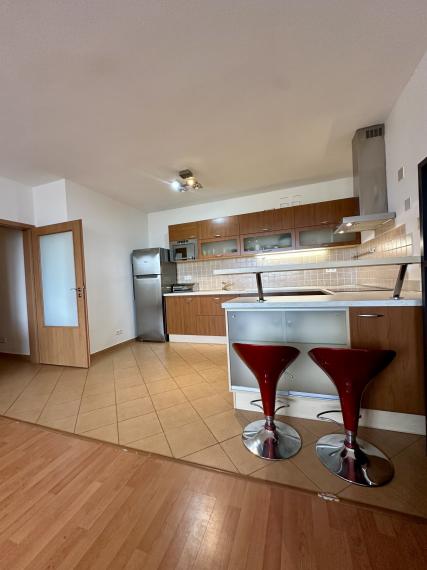 PREDAJ: 2 - izbový byt, 52,12 m2, Tomášikova 5, Bratislava