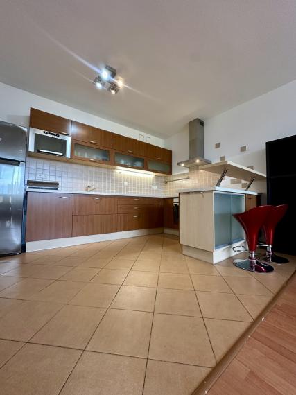 PREDAJ: 2 - izbový byt, 52,12 m2, Tomášikova 5, Bratislava