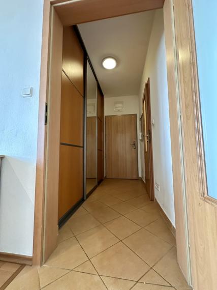 PREDAJ: 2 - izbový byt, 52,12 m2, Tomášikova 5, Bratislava