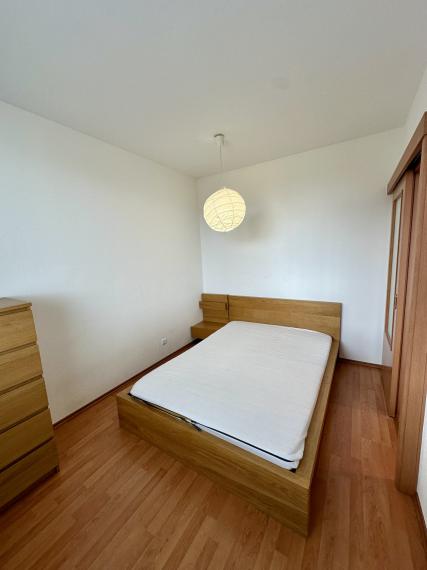 PREDAJ: 2 - izbový byt, 52,12 m2, Tomášikova 5, Bratislava