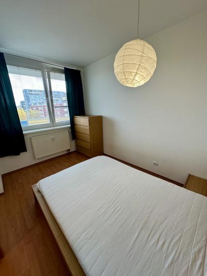 PREDAJ: 2 - izbový byt, 52,12 m2, Tomášikova 5, Bratislava