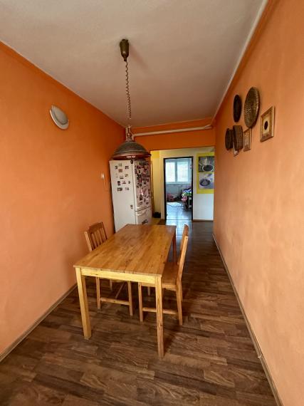 PREDAJ: 3 izbový byt, 71,69 m2, Revolučná ulica, Selice