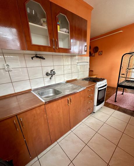 PREDAJ: 3 izbový byt, 71,69 m2, Revolučná ulica, Selice