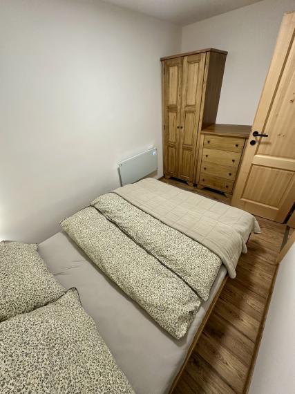 PREDAJ: štýlová moderná chata, 55 m2, Hrnčeková dolina (Buková)