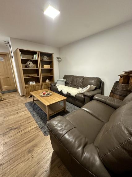 PREDAJ: štýlová moderná chata, 55 m2, Hrnčeková dolina (Buková)