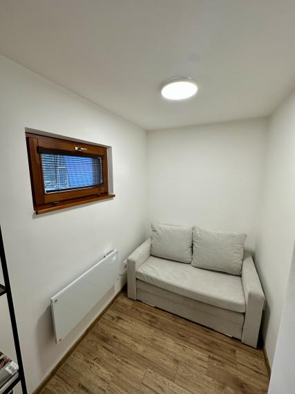 PREDAJ: štýlová moderná chata, 55 m2, Hrnčeková dolina (Buková)