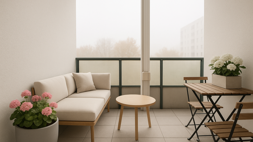 PREDAJ: 3 izbový byt, 64 m2, Bratislava - Karlova Ves