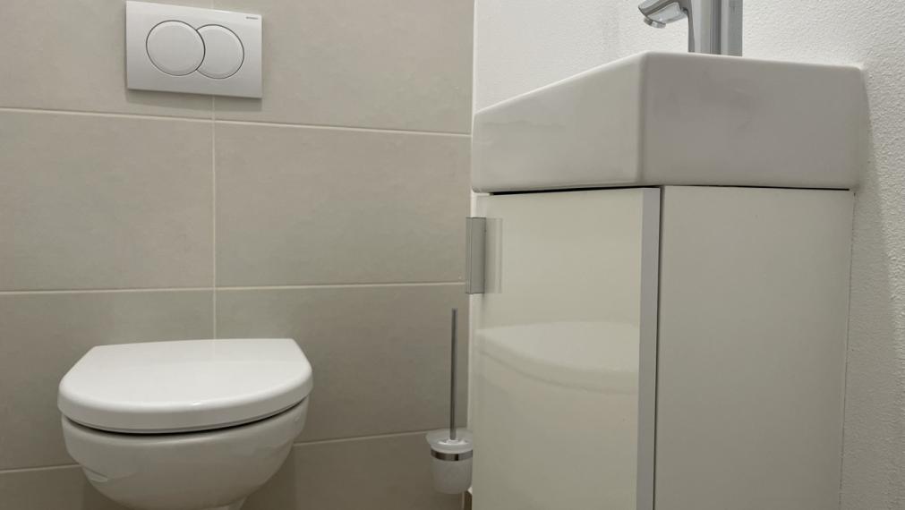 Novostavba Rínok Rača, nový byt 46,41m² s parkovaním