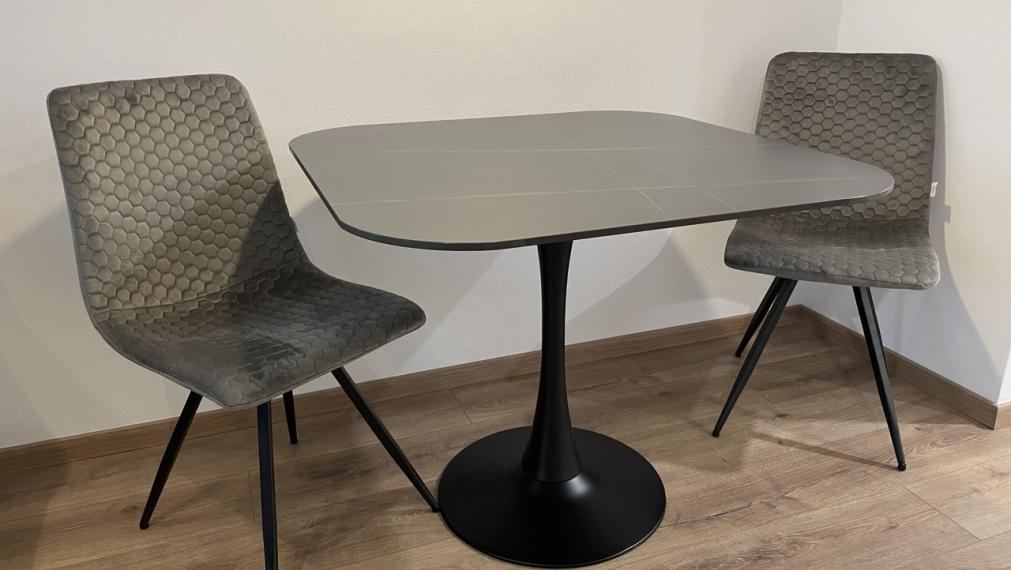 Novostavba Rínok Rača, nový byt 46,41m² s parkovaním