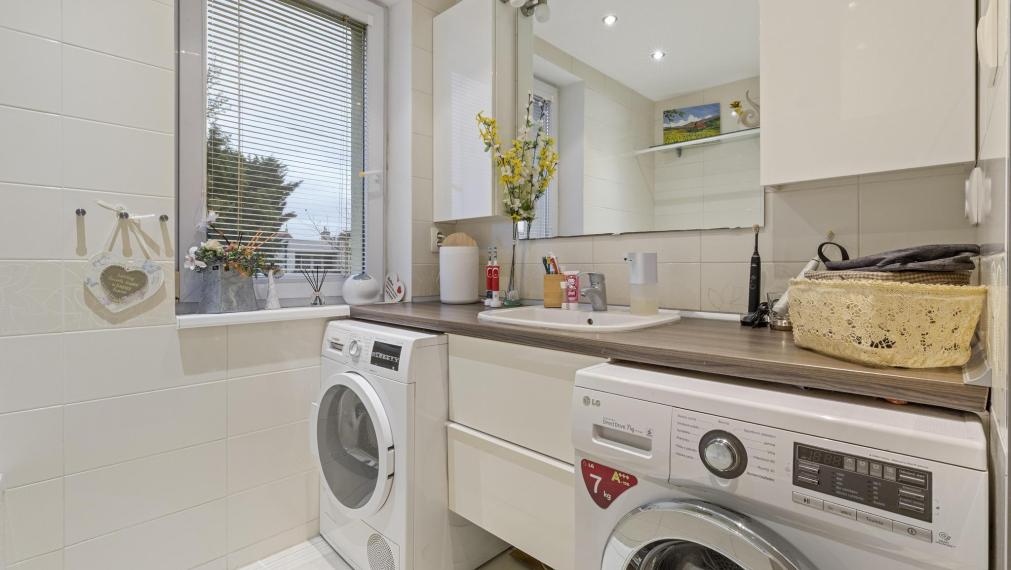 Zariadený 3 izb. byt 74m², murovaný dom - Trnavská, Pezinok