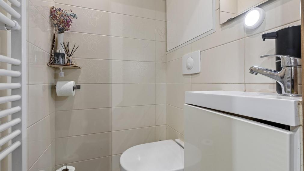 Zariadený 3 izb. byt 74m², murovaný dom - Trnavská, Pezinok