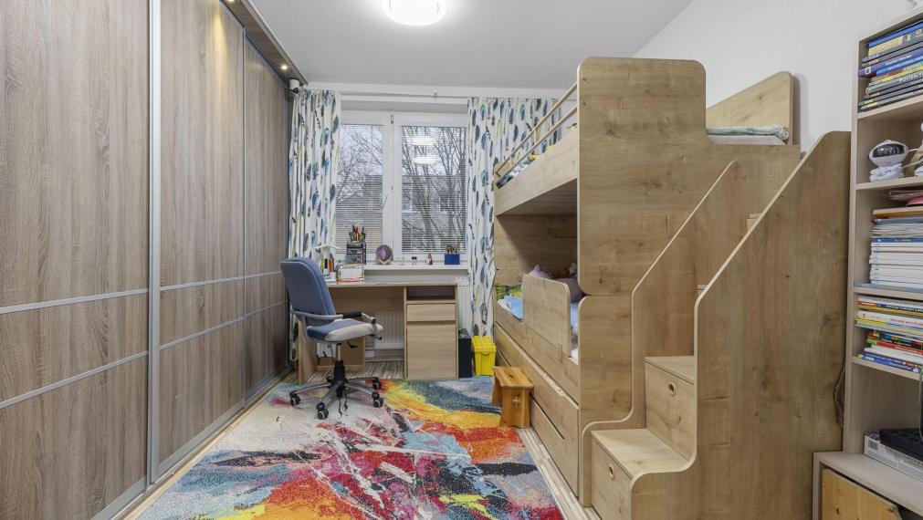 Zariadený 3 izb. byt 74m², murovaný dom - Trnavská, Pezinok