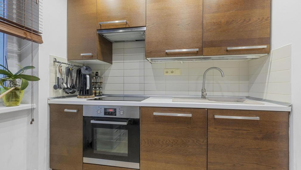 Zariadený 3 izb. byt 74m², murovaný dom - Trnavská, Pezinok