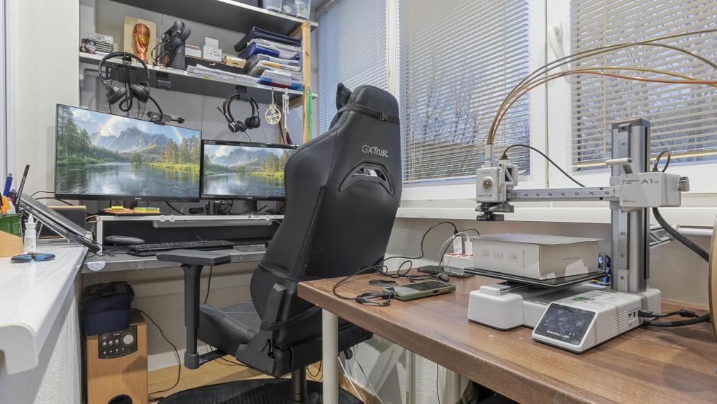 Zariadený 3 izb. byt 74m², murovaný dom - Trnavská, Pezinok