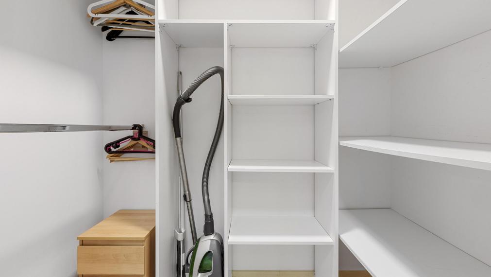 2 izb. byt s parkovaním IV. etapa Jégeho alej, Bratislava