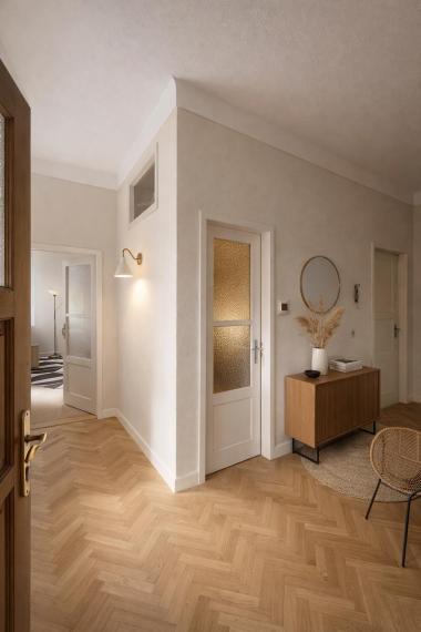 PREDAJ: 2 izbový veľkometrážny byt, 88,5 m2, Modra - Harmónia