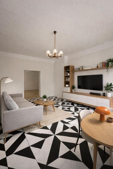 PREDAJ: 2 izbový veľkometrážny byt, 88,5 m2, Modra - Harmónia