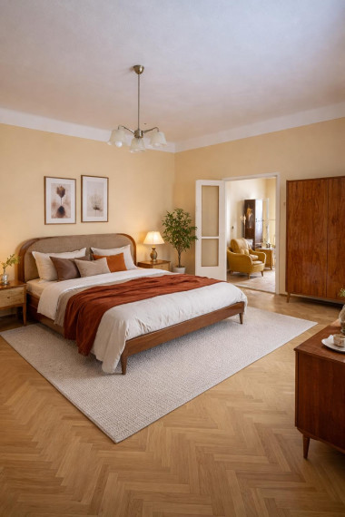 PREDAJ: 2 izbový veľkometrážny byt, 88,5 m2, Modra - Harmónia