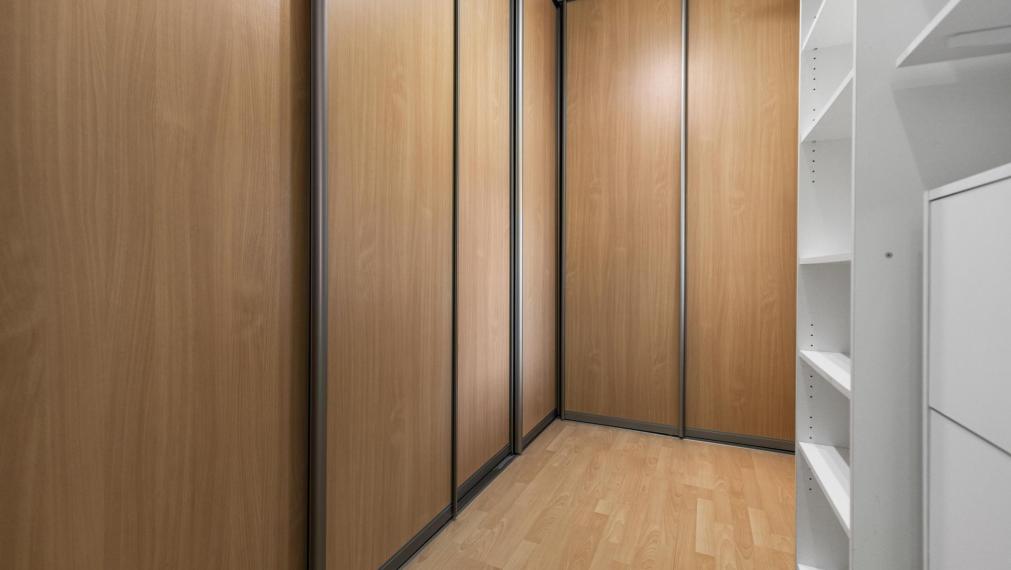 Ticho, kľud a centrum - 3 izb. byt Robotnícka, Bratislava