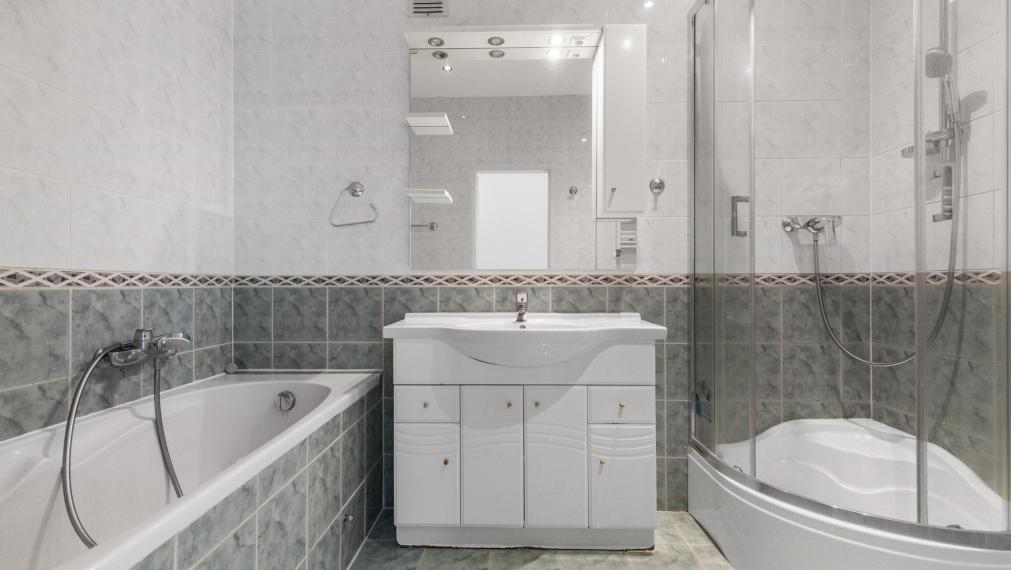 Ticho, kľud a centrum - 3 izb. byt Robotnícka, Bratislava