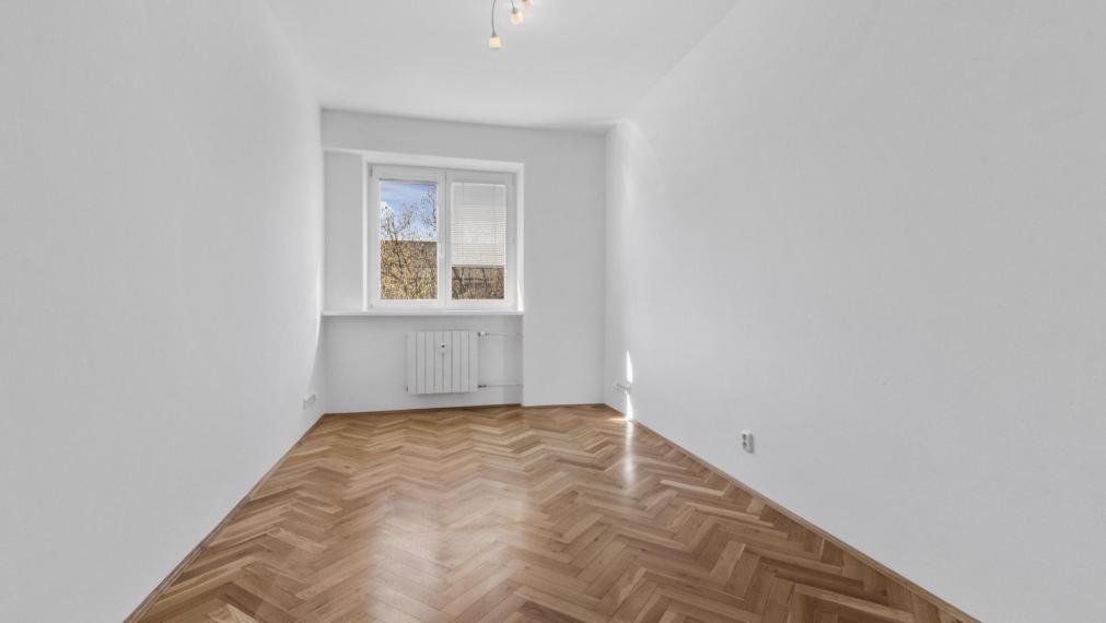 Ticho, kľud a centrum - 3 izb. byt Robotnícka, Bratislava