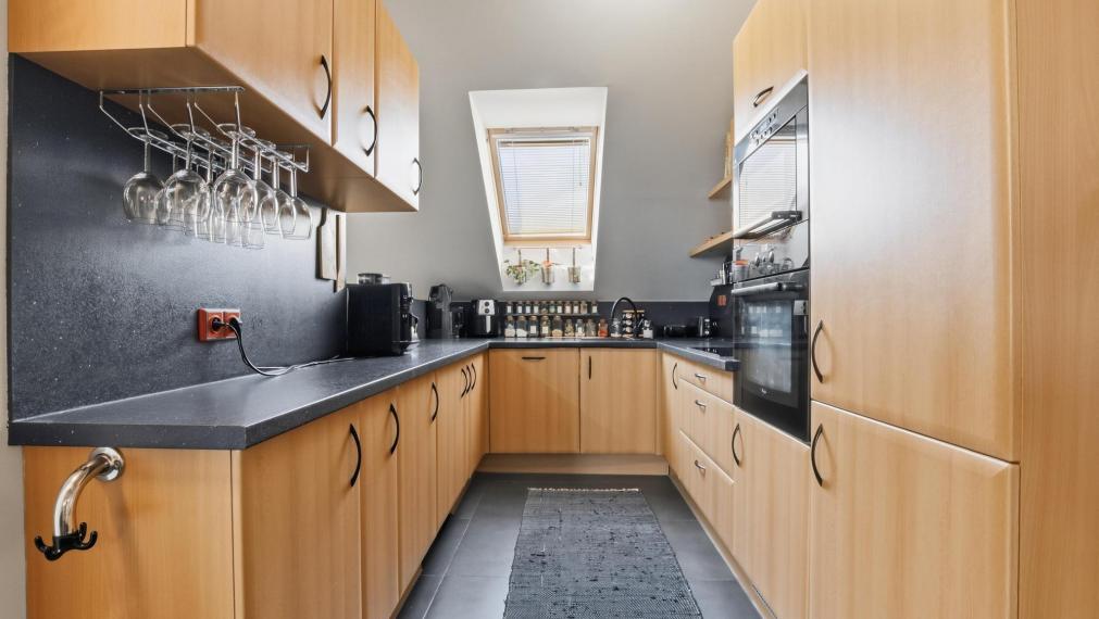 Zariadený 4 izb. byt 141m², murovaný dom - Trnavská, Pezinok