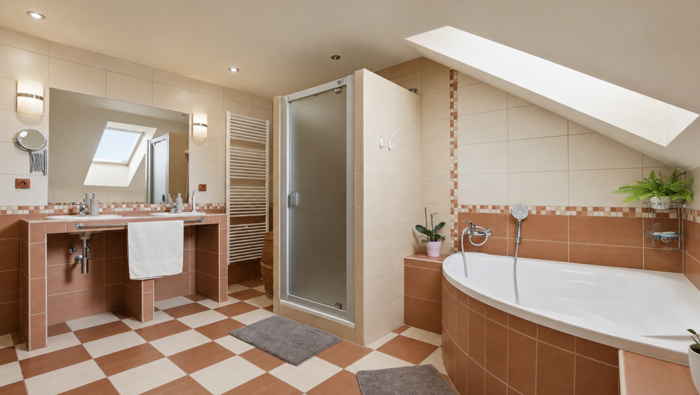 Zariadený 4 izb. byt 141m², murovaný dom - Trnavská, Pezinok