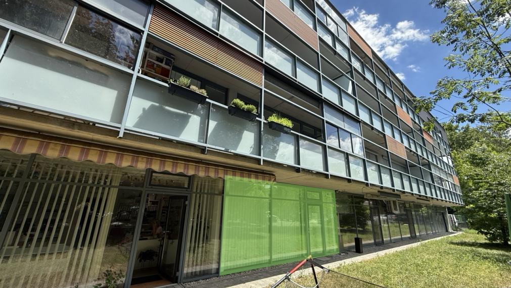 Nebytový priestor 66m² Bancíkovej 1, Bratislava – Ružinov