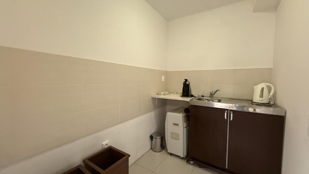 Nebytový priestor 66m² Bancíkovej 1, Bratislava – Ružinov