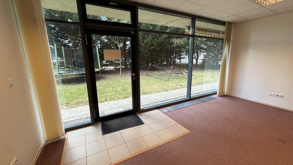 Nebytový priestor 66m² Bancíkovej 1, Bratislava – Ružinov