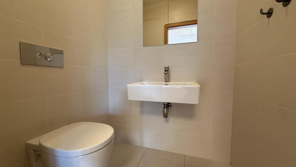 Nebytový priestor 66m² Bancíkovej 1, Bratislava – Ružinov