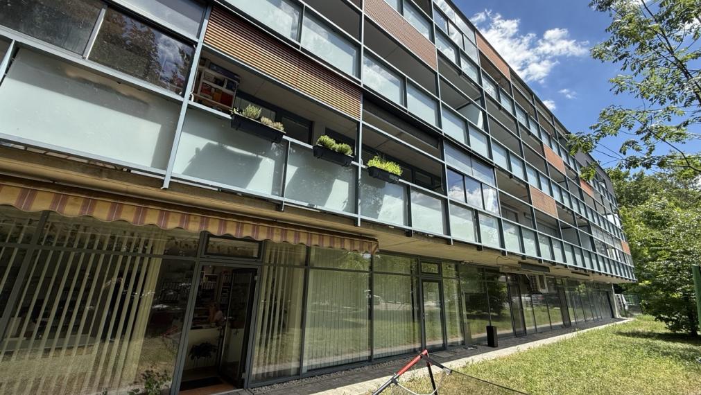 Nebytový priestor 66m² Bancíkovej 1, Bratislava – Ružinov